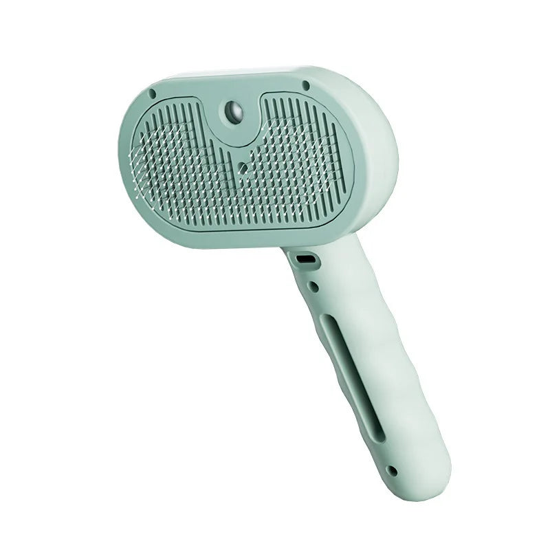 Steam Brush