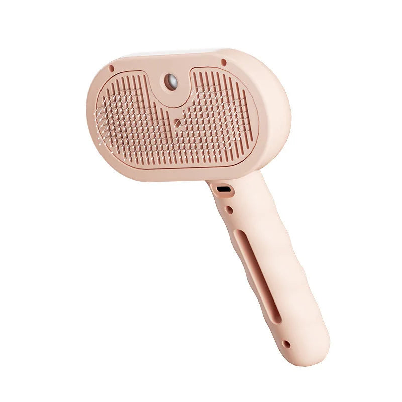 Steam Brush 