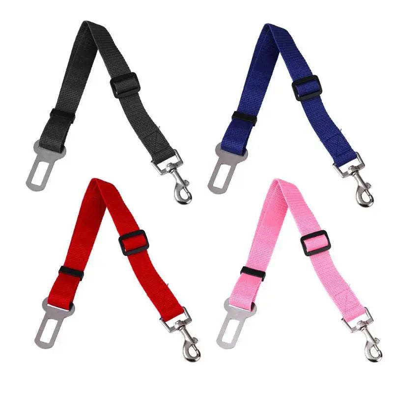 Dog Car Seat Belt Harness