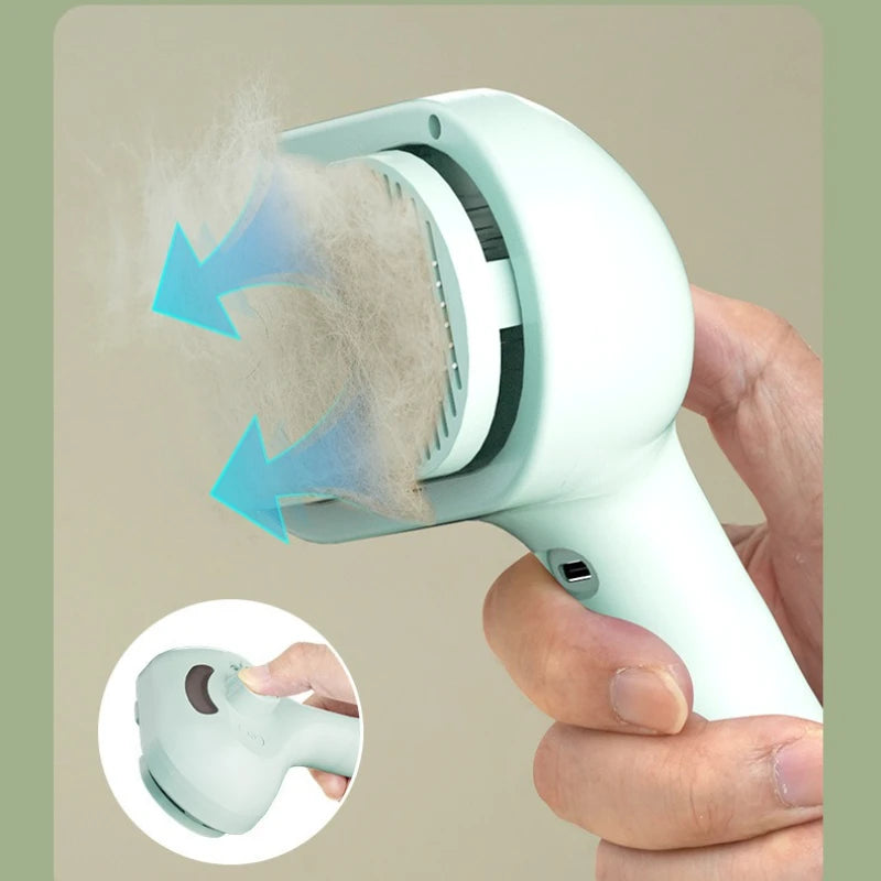 Steam Brush 