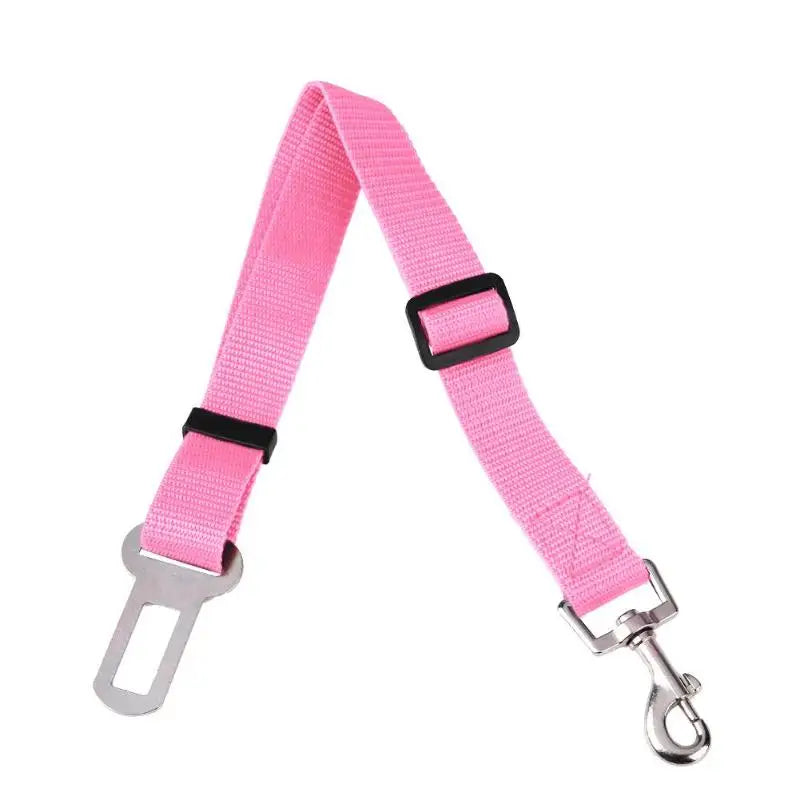 Dog Car Seat Belt Harness