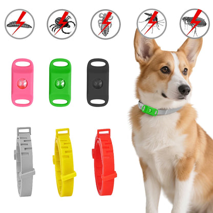 Flea & Tick Pendant 