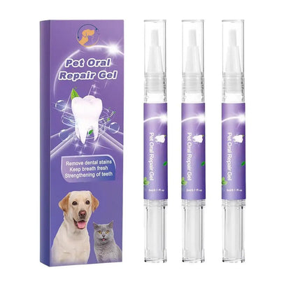 Pet Oral Repair Gel