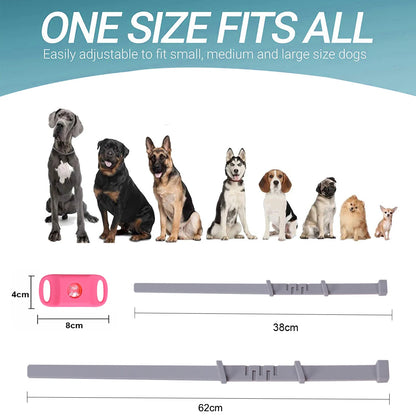Flea & Tick Pendant 