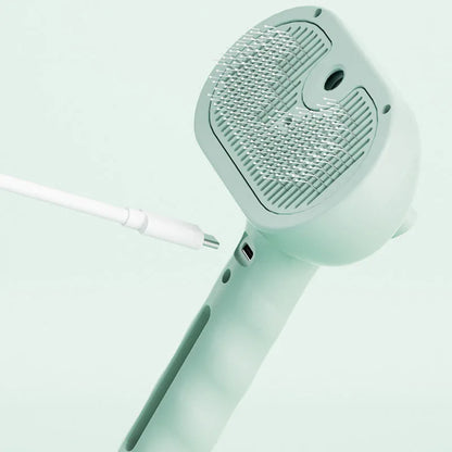 Steam Brush 