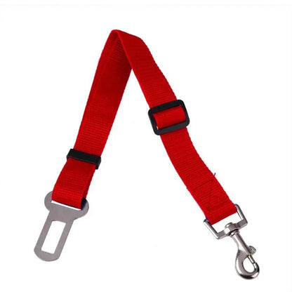 Dog Car Seat Belt Harness