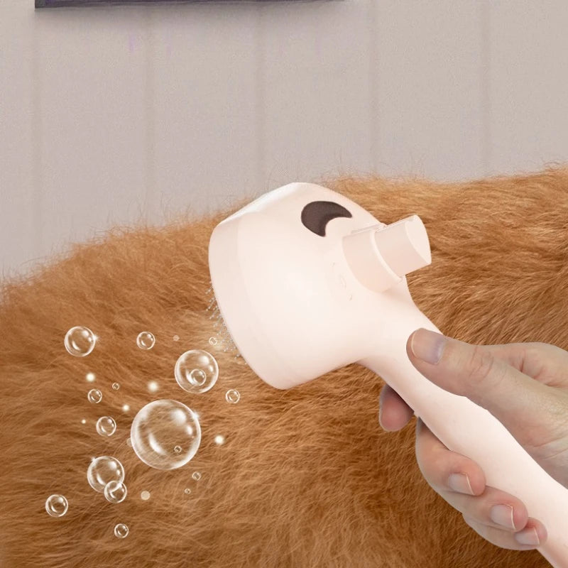 Steam Brush 