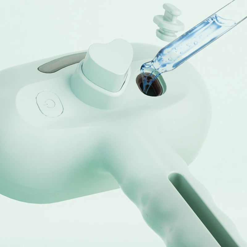 Steam Brush 