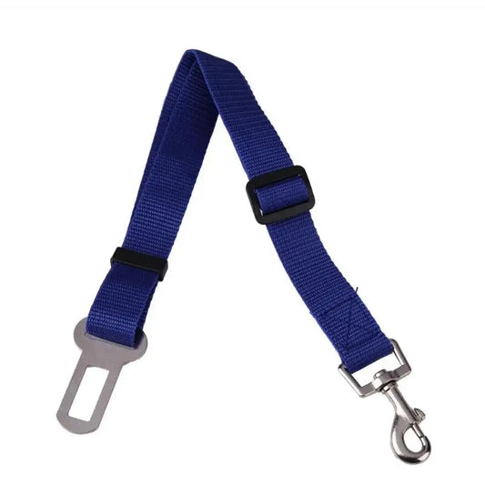 Dog Car Seat Belt Harness